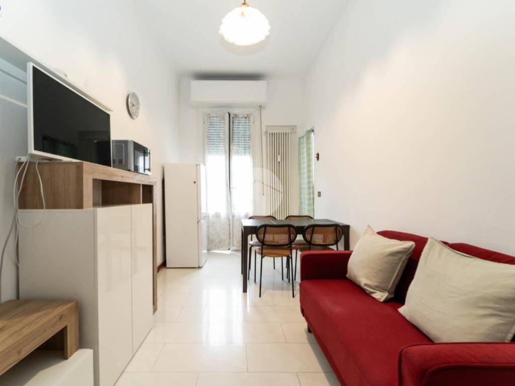 appartamento in vendita a Milano in zona Porta Romana