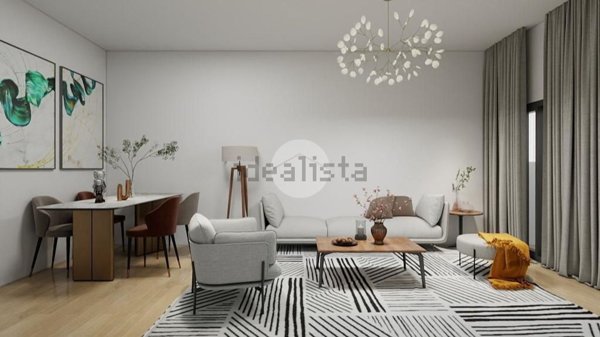 appartamento in vendita a Milano in zona Cinque Giornate