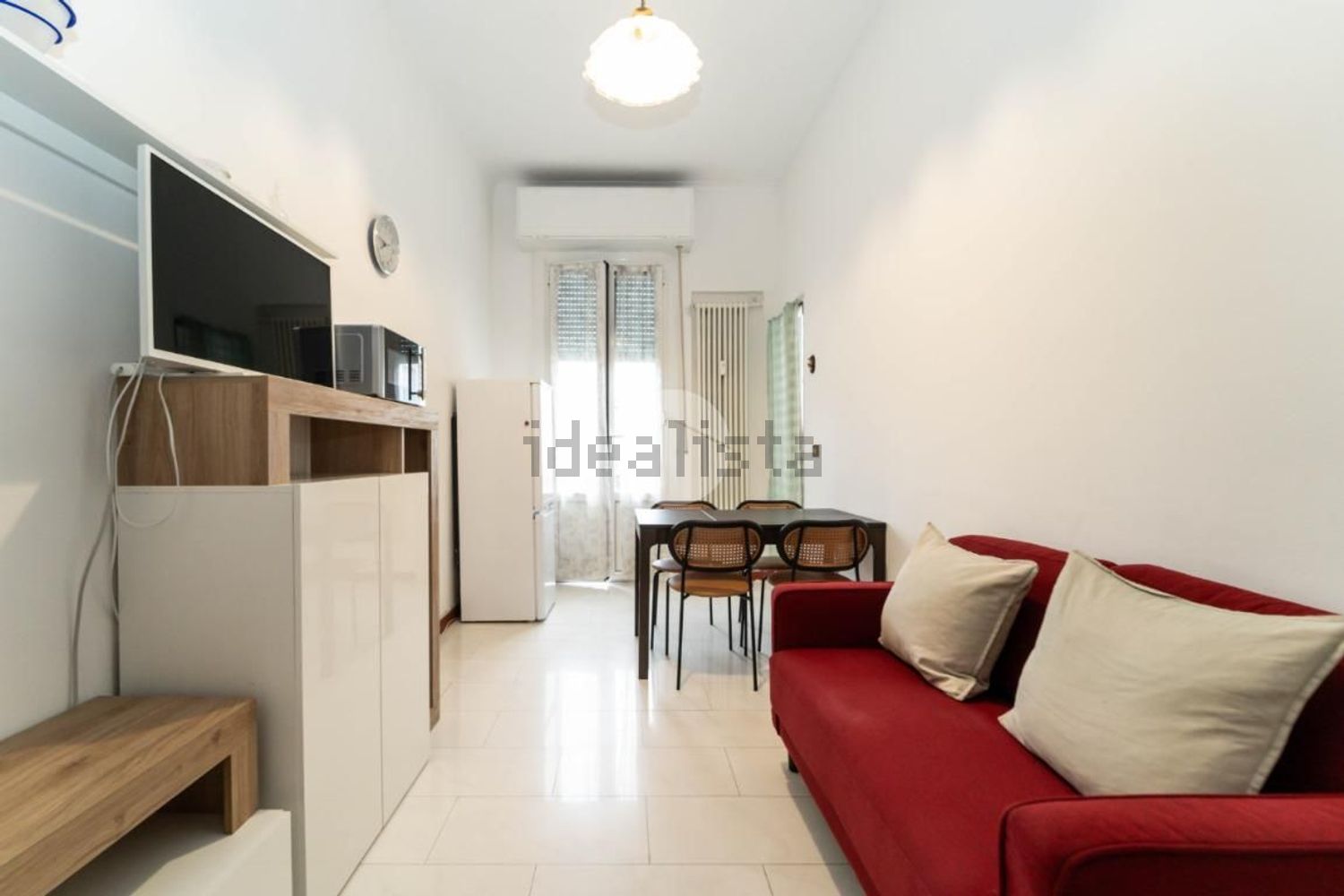 appartamento in vendita a Milano in zona Cinque Giornate