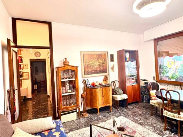 appartamento in vendita a Milano in zona Forlanini