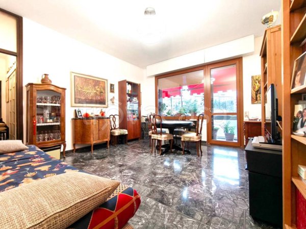 appartamento in vendita a Milano in zona Morsenchio