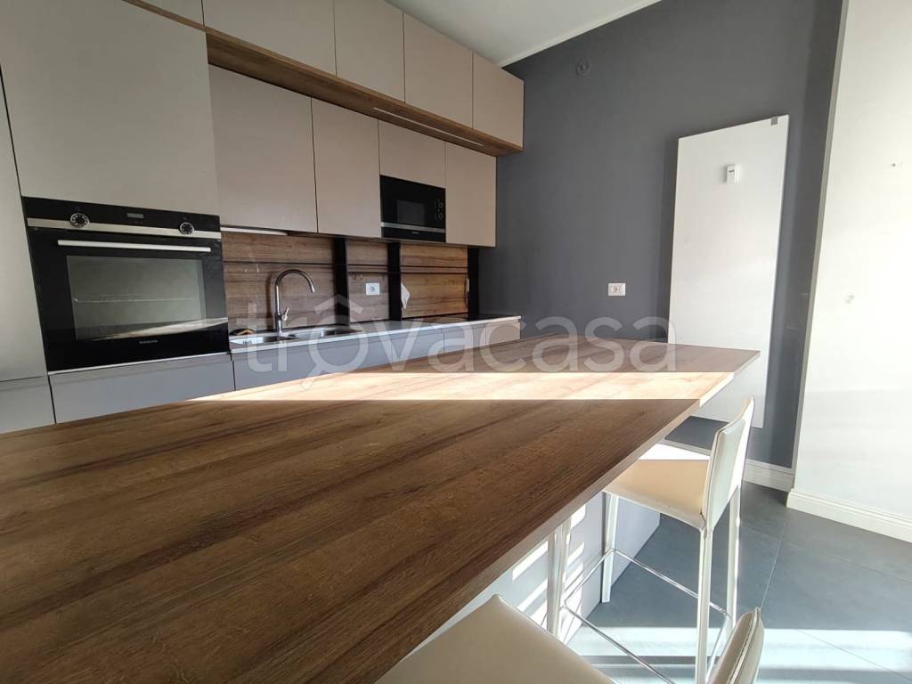 appartamento in vendita a Milano in zona Porta Ticinese