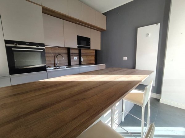 appartamento in vendita a Milano in zona Porta Ticinese