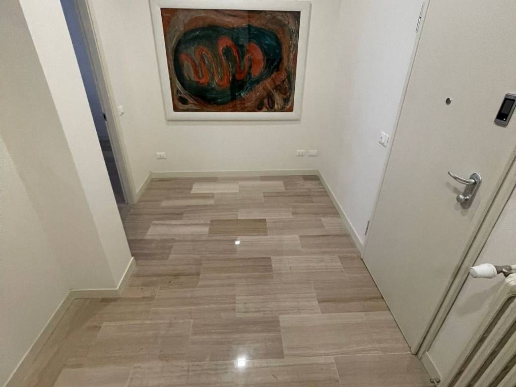 appartamento in vendita a Milano in zona Guastalla