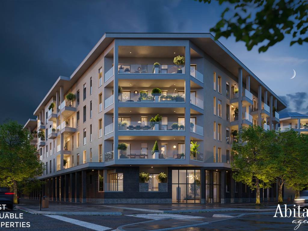 appartamento in vendita a Milano in zona Vigentino