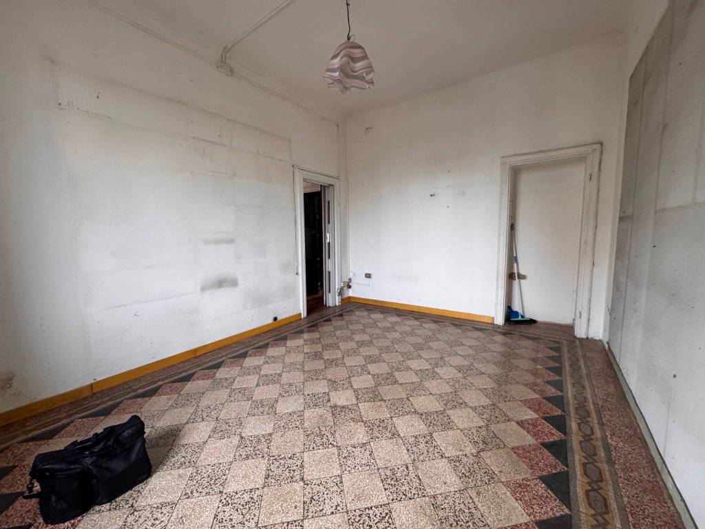 appartamento in vendita a Milano in zona Chiesa Rossa