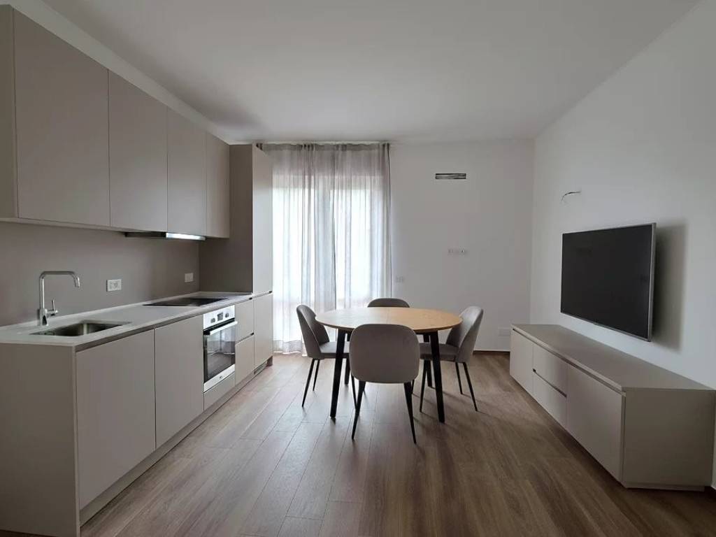 appartamento in vendita a Milano in zona San Siro