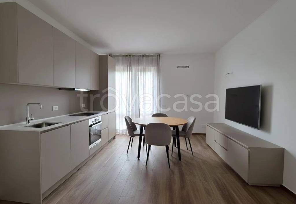 appartamento in vendita a Milano in zona San Siro