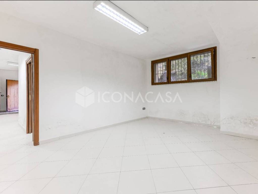 ufficio in vendita a Milano in zona Centro Storico