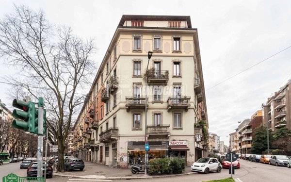 appartamento in vendita a Milano in zona Porta Venezia