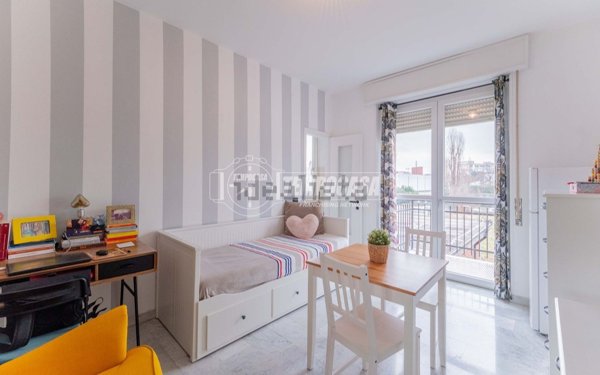 appartamento in vendita a Milano in zona Affori