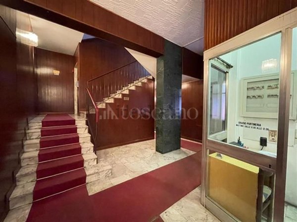 appartamento in vendita a Milano in zona Bovisa