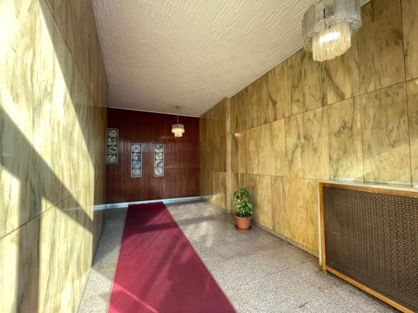 appartamento in vendita a Milano in zona Bovisa