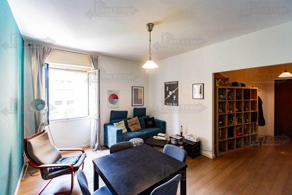 appartamento in vendita a Milano in zona Città Studi