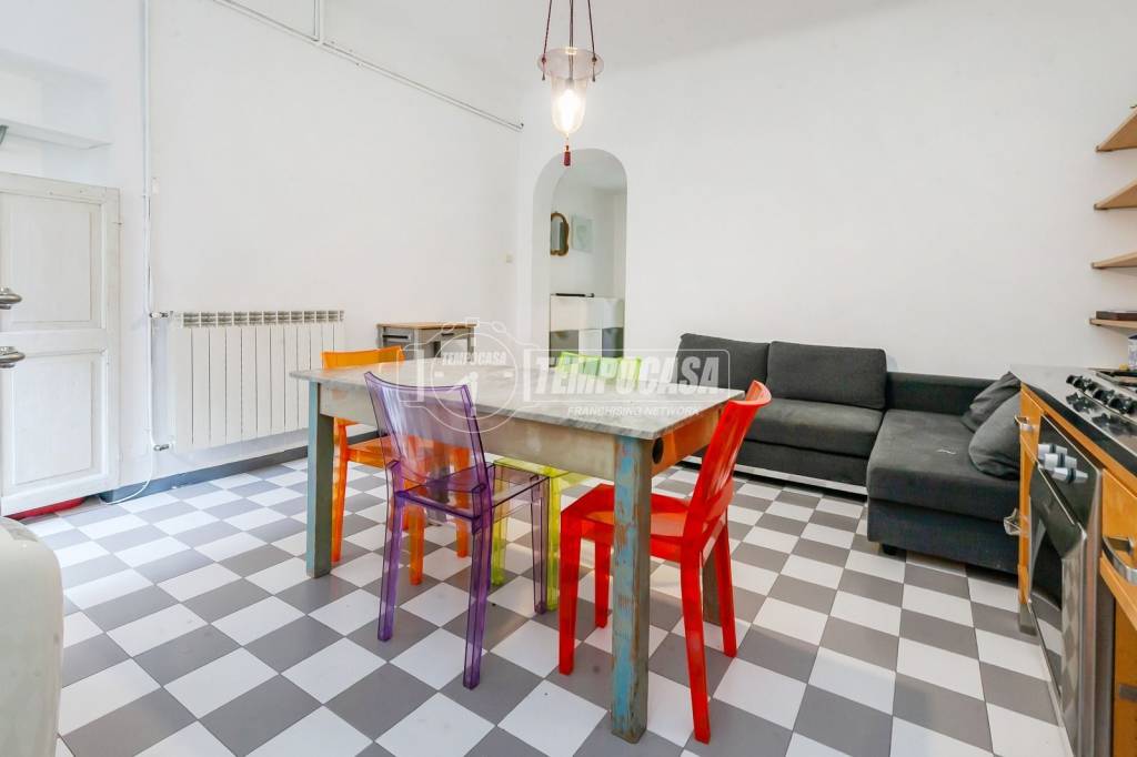 appartamento in vendita a Milano in zona Sempione