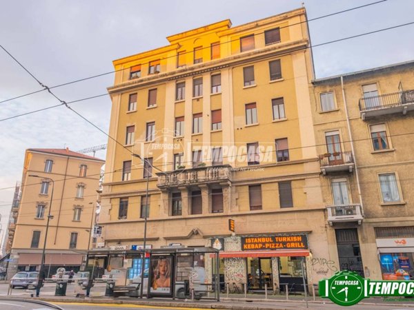 appartamento in vendita a Milano in zona San Siro