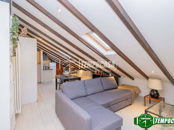 appartamento in vendita a Milano in zona San Siro