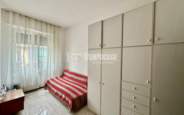 appartamento in vendita a Milano in zona Lambrate