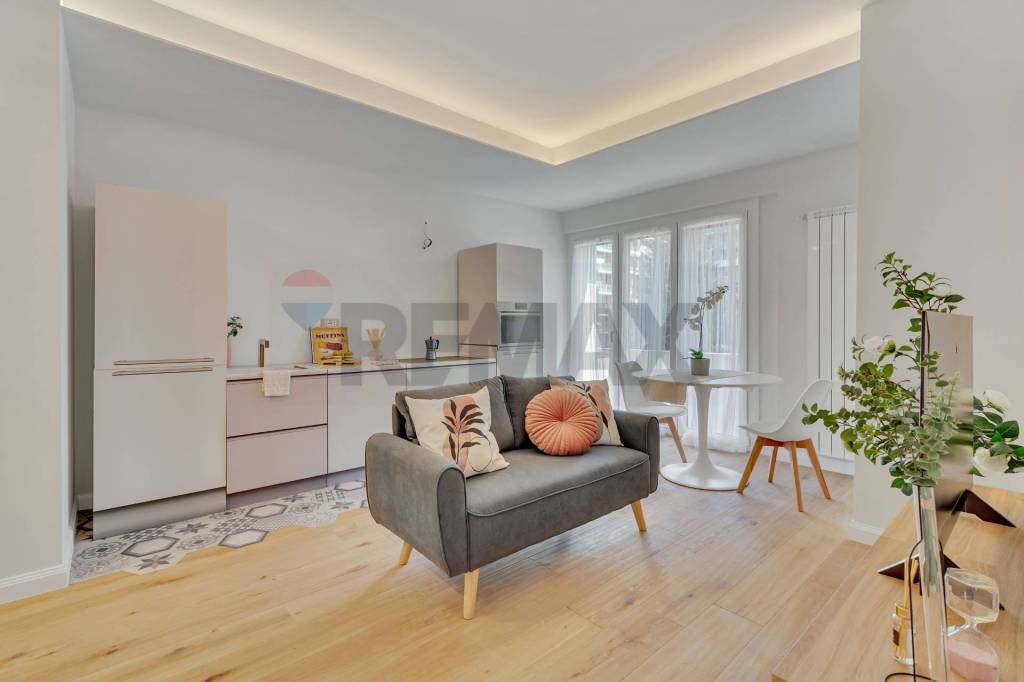 appartamento in vendita a Milano in zona Il Portello