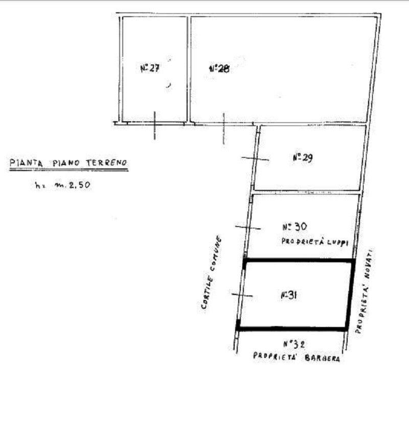 appartamento in vendita a Milano in zona Affori