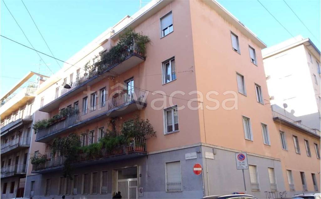 appartamento in vendita a Milano in zona San Vittore