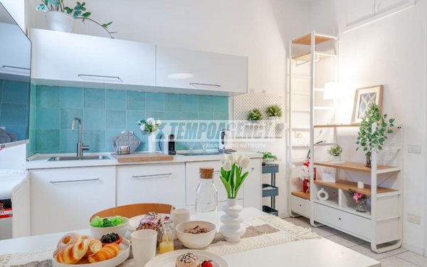 appartamento in vendita a Milano in zona Porta Venezia