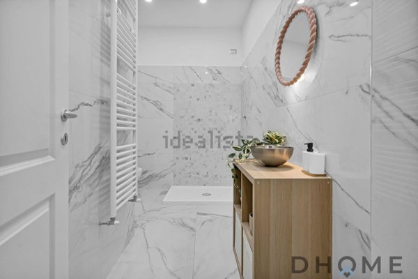 appartamento in vendita a Milano in zona Lambrate