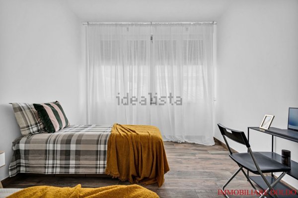 appartamento in vendita a Milano in zona Lambrate