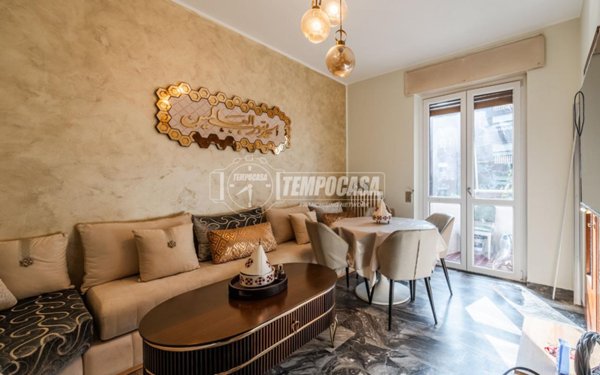 appartamento in vendita a Milano in zona Vigentino