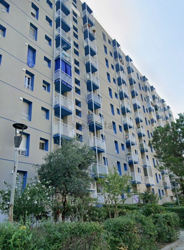 appartamento in vendita a Milano in zona Gratosoglio