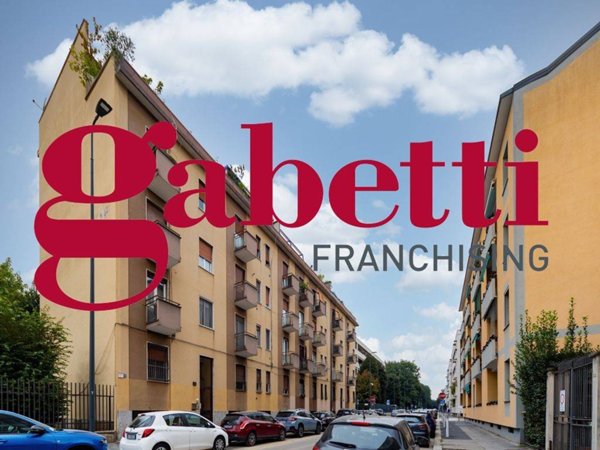 appartamento in vendita a Milano in zona Maggiolina