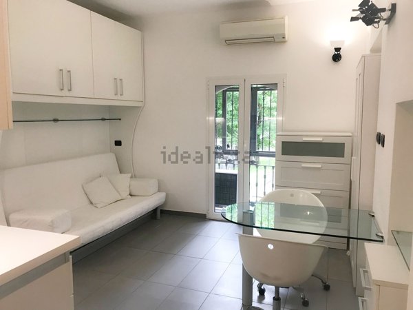 monolocale in vendita a Milano in zona Porta Romana