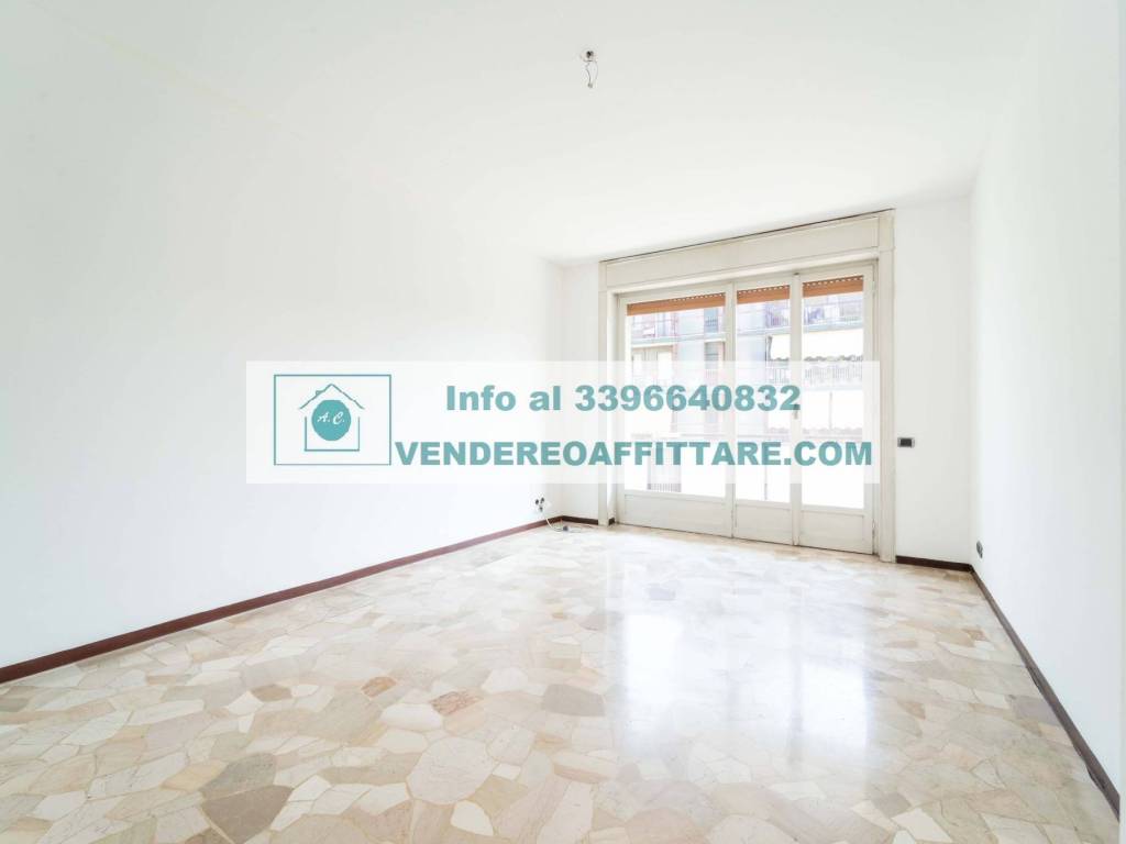 appartamento in vendita a Milano in zona San Siro