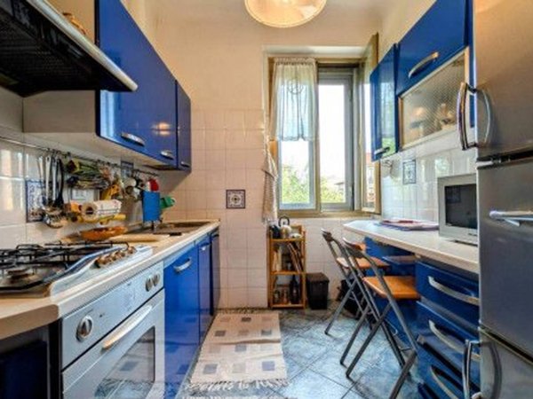 appartamento in vendita a Milano in zona Città Studi