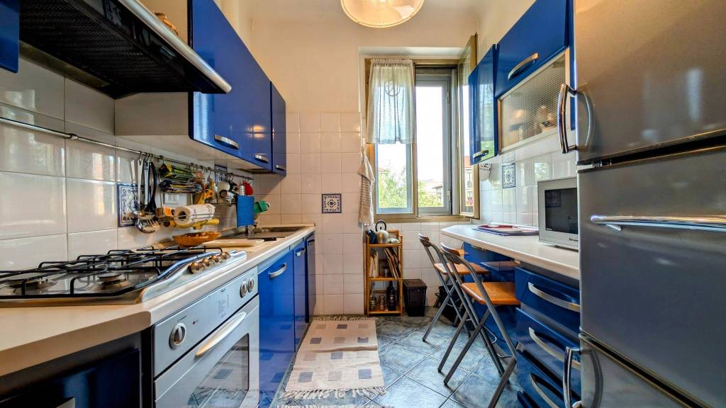 appartamento in vendita a Milano in zona Casoretto