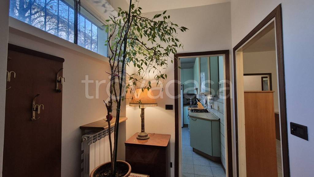 appartamento in vendita a Milano in zona Prato Centenaro