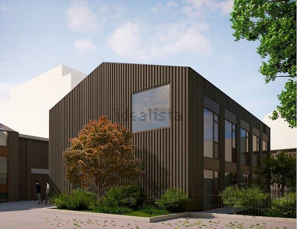 appartamento in vendita a Milano in zona Precotto