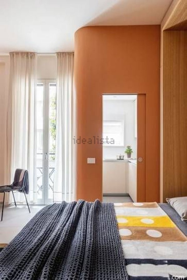 appartamento in vendita a Milano in zona Trenno