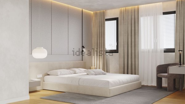 appartamento in vendita a Milano in zona Dergano