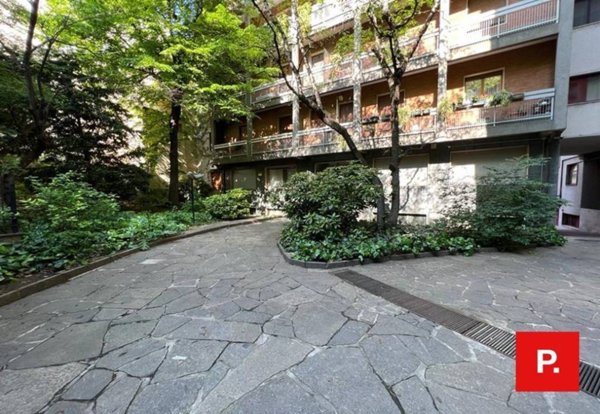 appartamento in vendita a Milano in zona Centro Storico