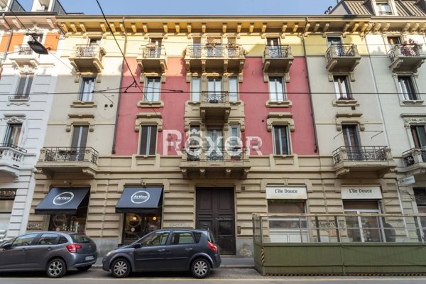 appartamento in vendita a Milano in zona Isola