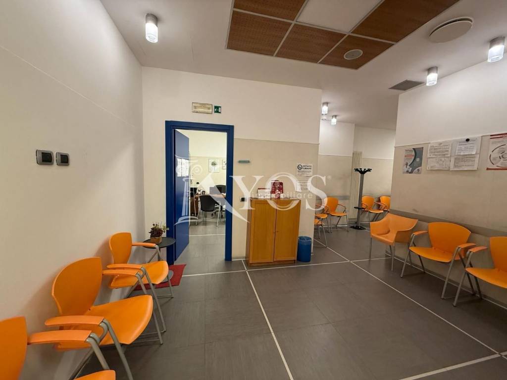 ufficio in vendita a Milano