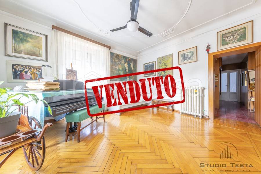 appartamento in vendita a Milano in zona Stazione Centrale