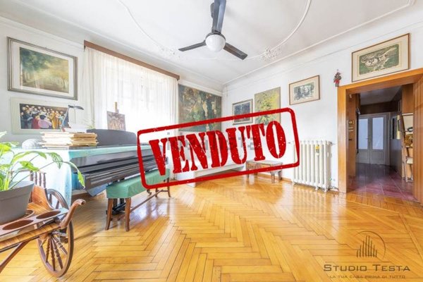 appartamento in vendita a Milano in zona Stazione Centrale