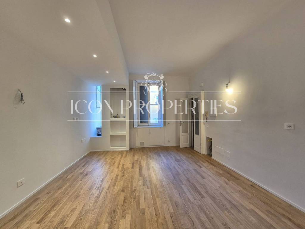 appartamento in vendita a Milano in zona Isola