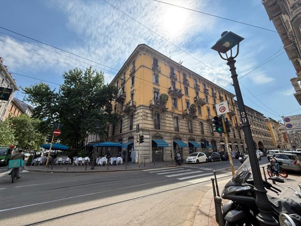 appartamento in vendita a Milano in zona Isola