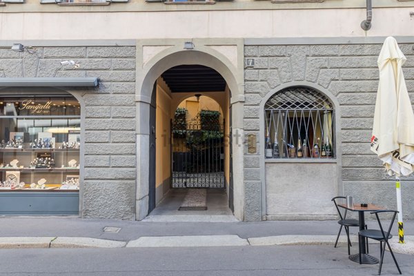 ufficio in vendita a Milano