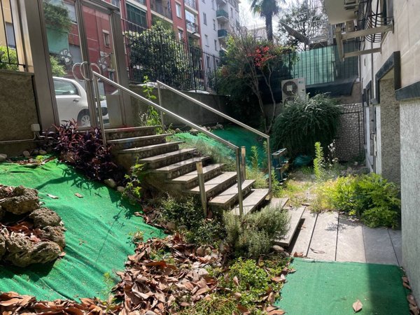 ufficio in vendita a Milano