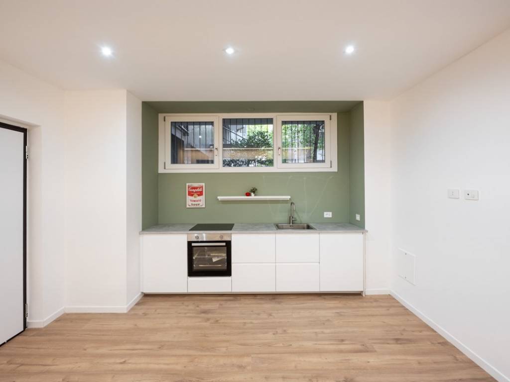 appartamento in vendita a Milano in zona San Vittore