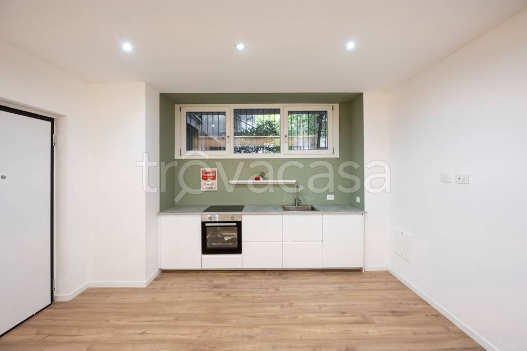 appartamento in vendita a Milano in zona San Vittore